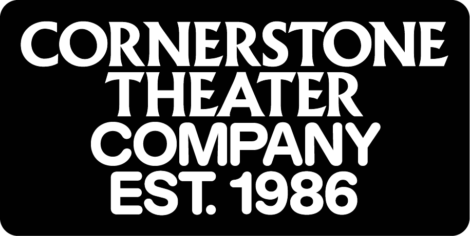 Cornerstone Theater Collective